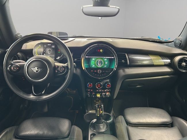 MINI Cooper  se 135 kw (184 cv)