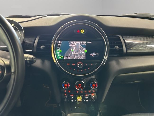 MINI Cooper  se 135 kw (184 cv)