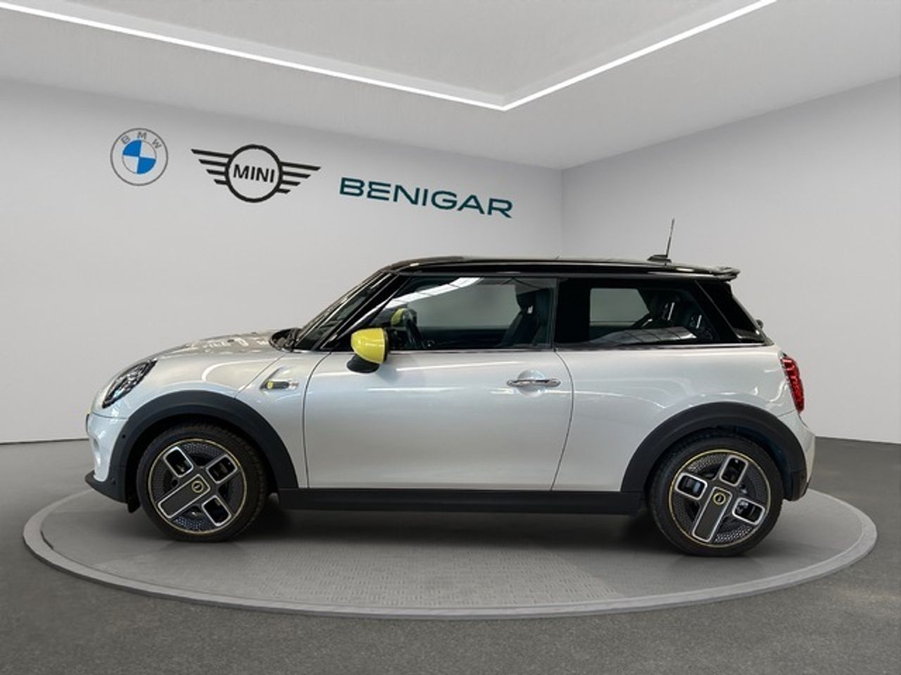 mini cooper 2020 / foto grande (3)