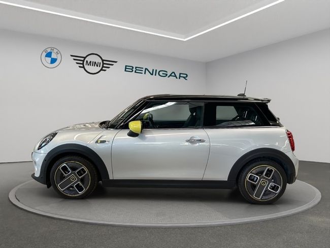 MINI Cooper  se 135 kw (184 cv)