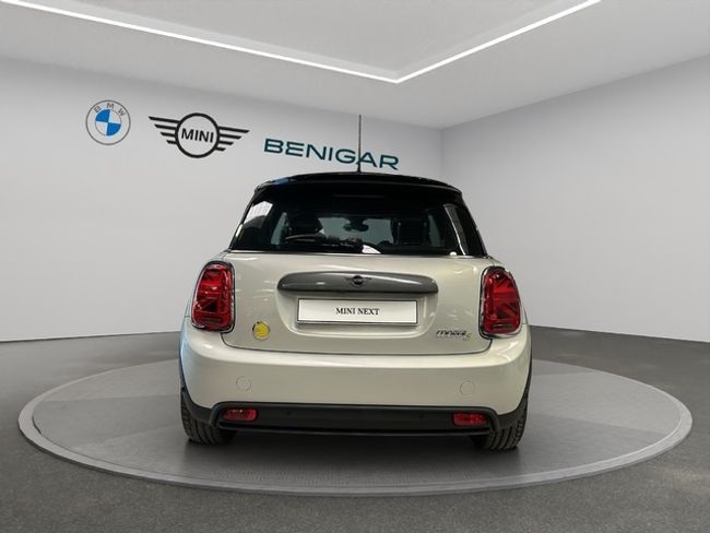 MINI Cooper  se 135 kw (184 cv)