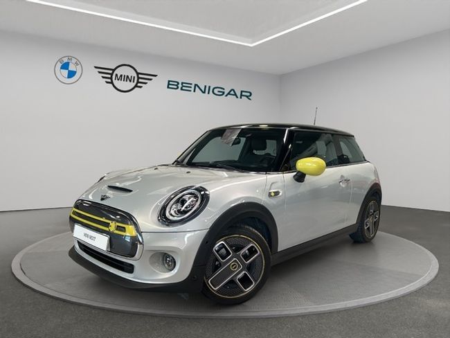 MINI Cooper  se 135 kw (184 cv)