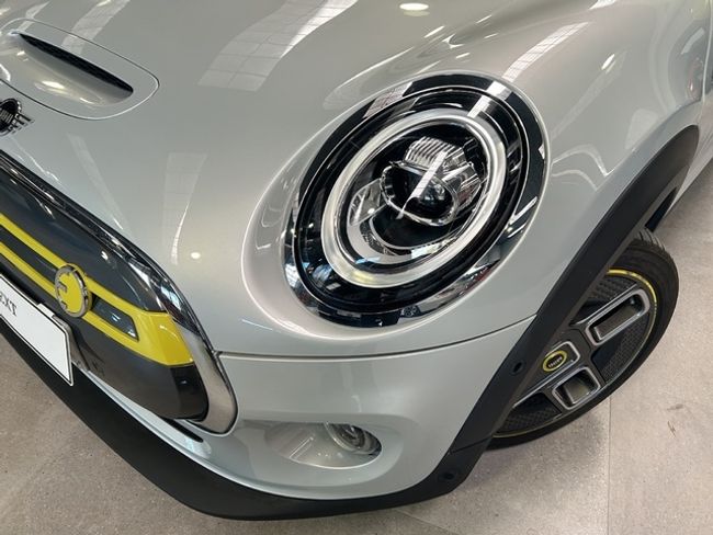 MINI Cooper  se 135 kw (184 cv)