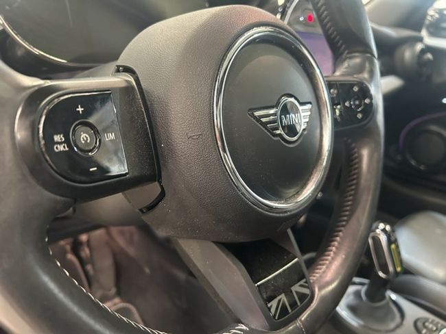 MINI Cooper  se 135 kw (184 cv)