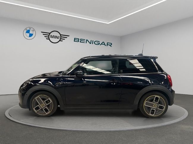 MINI Cooper  se 135 kw (184 cv)