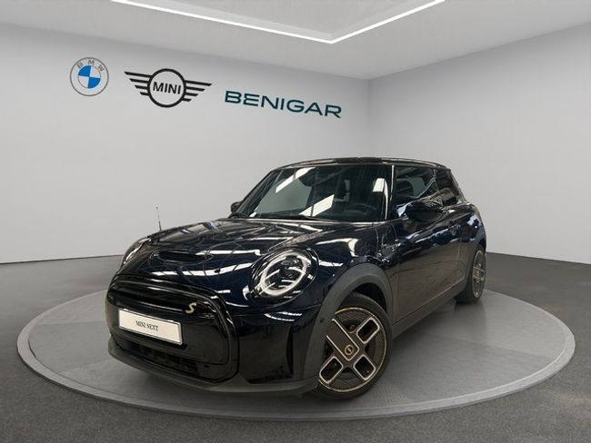 MINI Cooper  se 135 kw (184 cv)