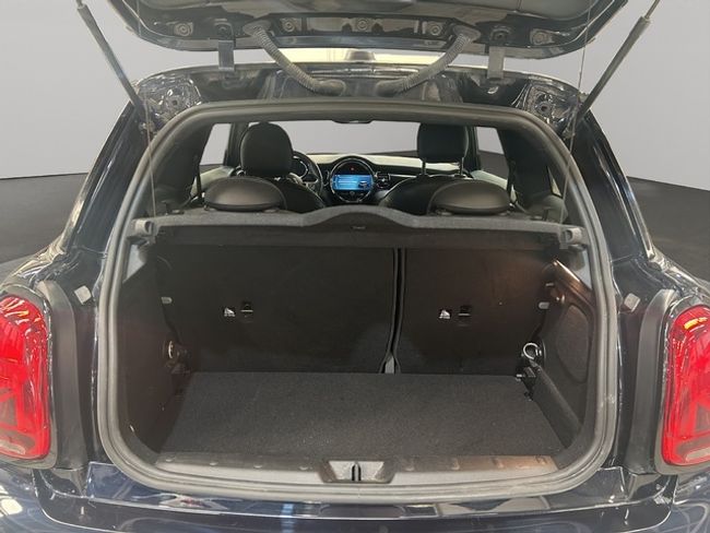 MINI Cooper  se 135 kw (184 cv)