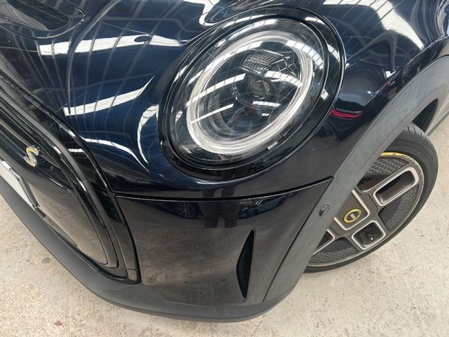 MINI Cooper  se 135 kw (184 cv)