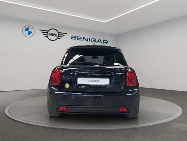 MINI Cooper  se 135 kw (184 cv)