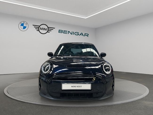 MINI Cooper  se 135 kw (184 cv)