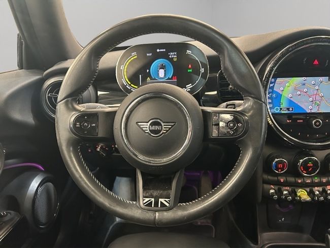 MINI Cooper  se 135 kw (184 cv)