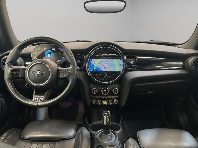 MINI Cooper  se 135 kw (184 cv)