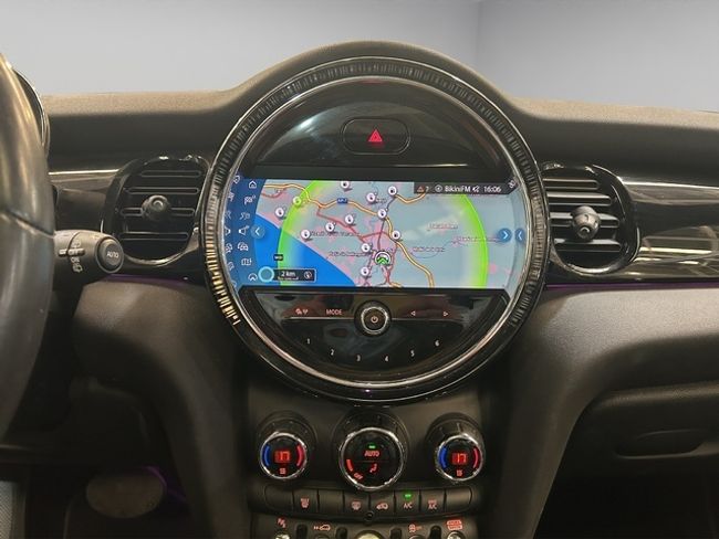 MINI Cooper  se 135 kw (184 cv)