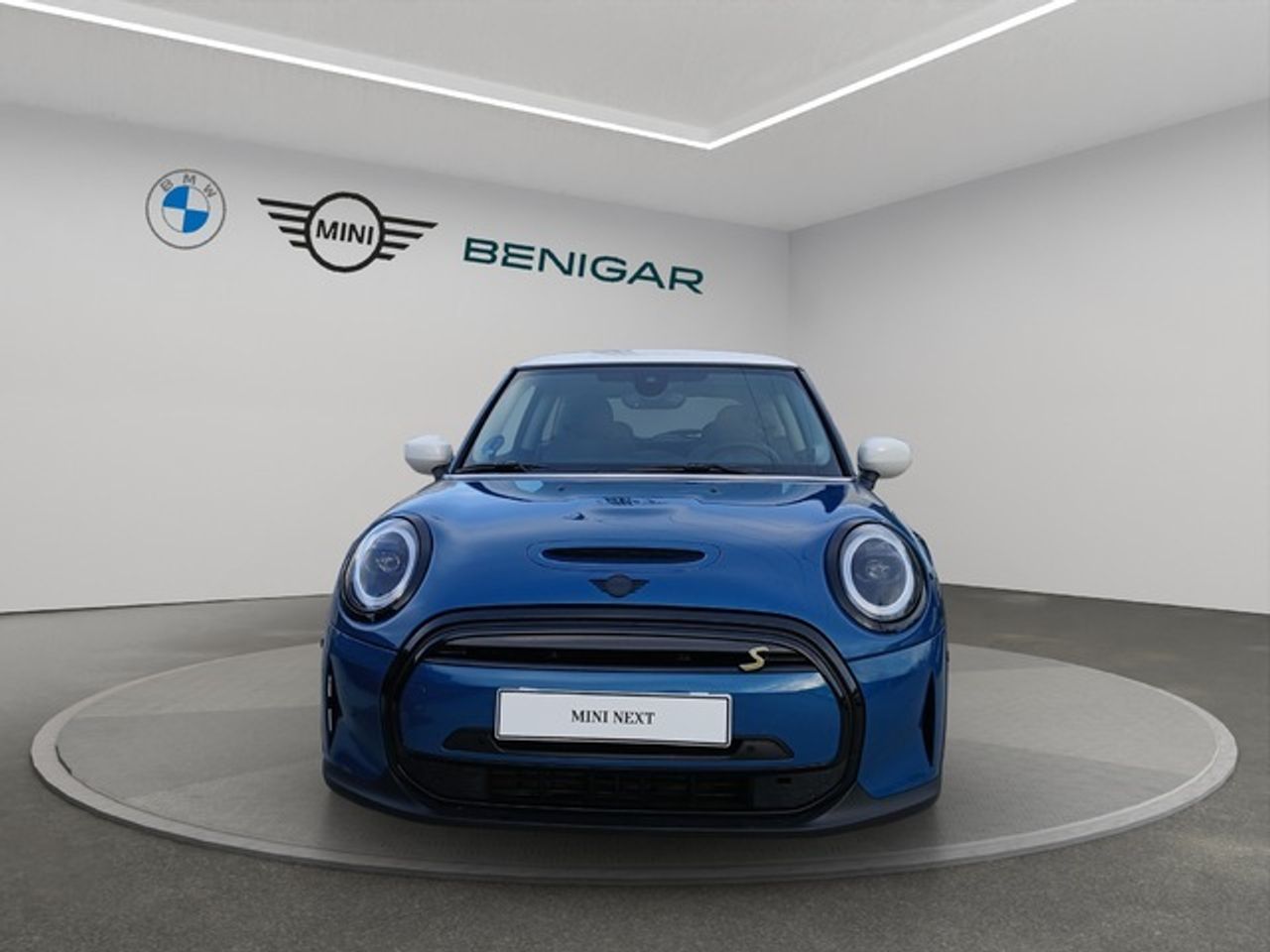 mini cooper 2022 / foto grande (2)