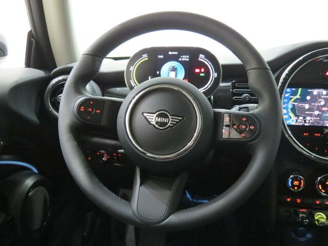 MINI Cooper  se 135 kw (184 cv)
