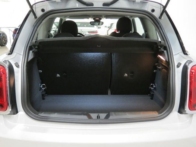 MINI Cooper  se 135 kw (184 cv)