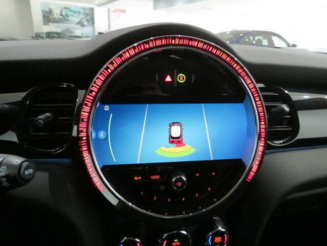 MINI Cooper  se 135 kw (184 cv)