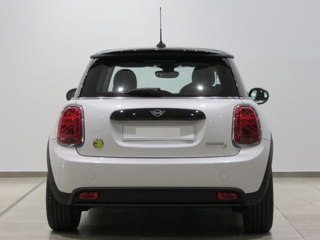 MINI Cooper  se 135 kw (184 cv)