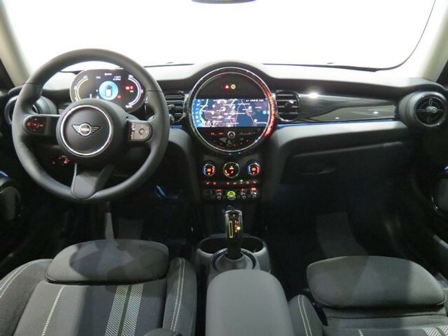 MINI Cooper  se 135 kw (184 cv)