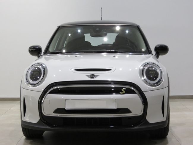 MINI Cooper  se 135 kw (184 cv)
