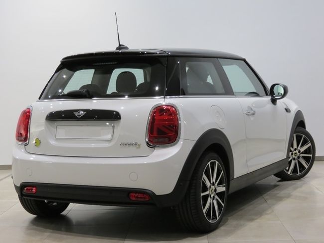 MINI Cooper  se 135 kw (184 cv)