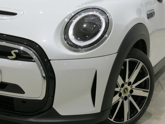 MINI Cooper  se 135 kw (184 cv)