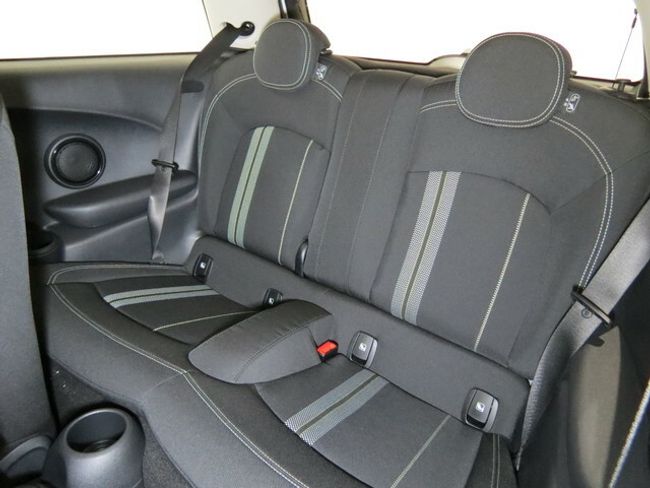 MINI Cooper  se 135 kw (184 cv)