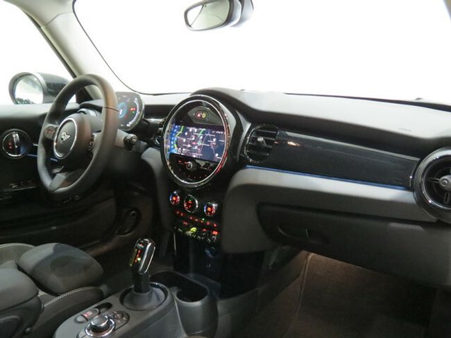 MINI Cooper  se 135 kw (184 cv)