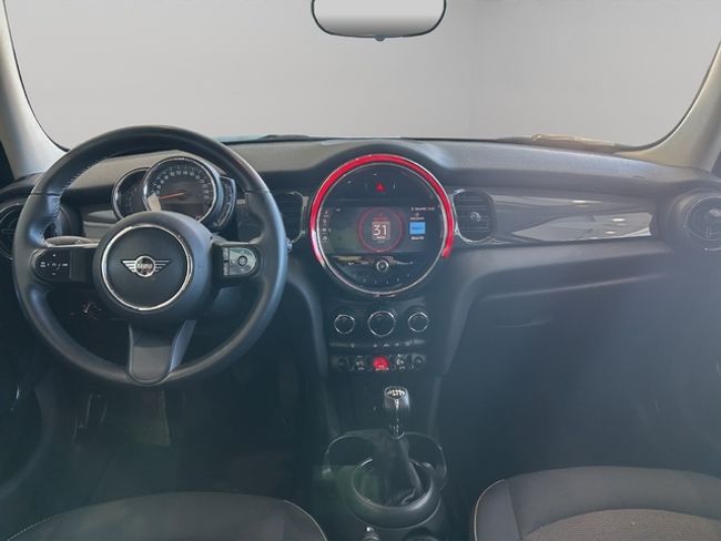 MINI Cooper  100 kw (136 cv)