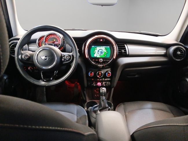 MINI Cooper  100 kw (136 cv)