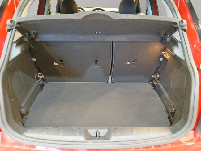 MINI Cooper  100 kw (136 cv)