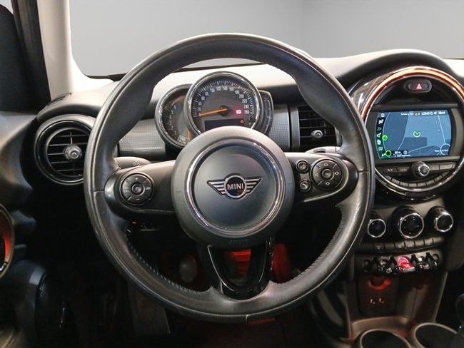 MINI Cooper  100 kw (136 cv)
