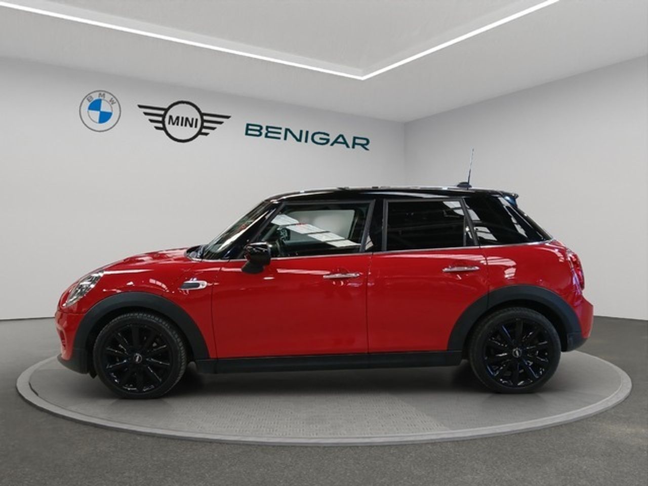 mini cooper 2020 / foto grande (3)