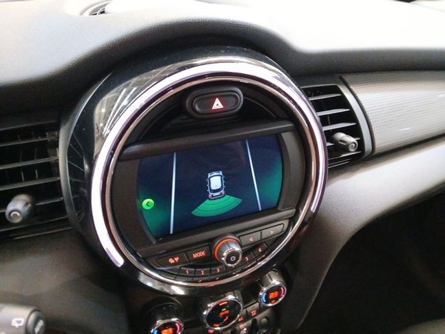MINI Cooper  100 kw (136 cv)