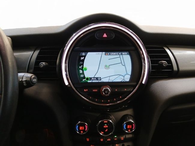 MINI Cooper  100 kw (136 cv)