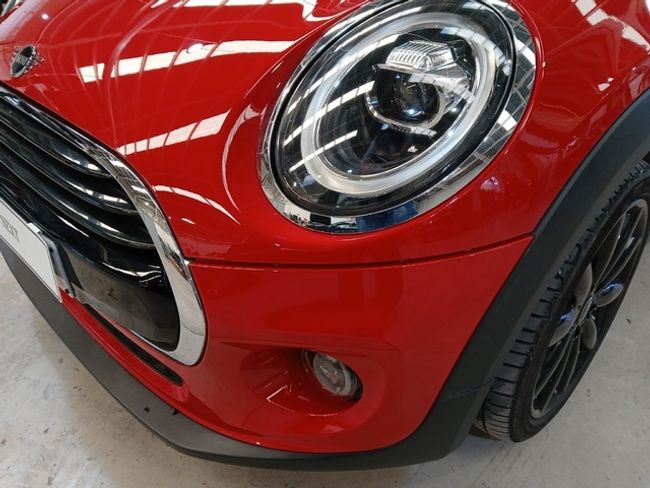 MINI Cooper  100 kw (136 cv)