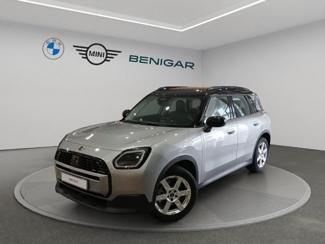 MINI Countryman c 125 kw (170 cv)