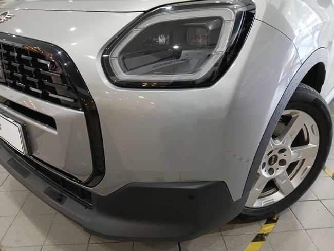MINI Countryman c 125 kw (170 cv)
