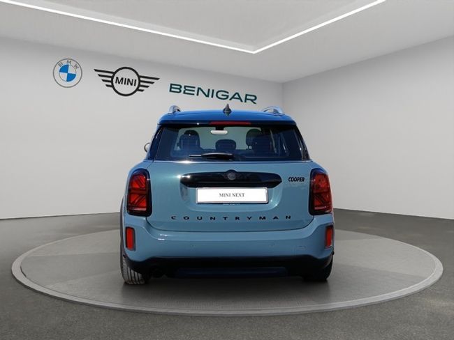 MINI Countryman cooper 100 kw (136 cv)