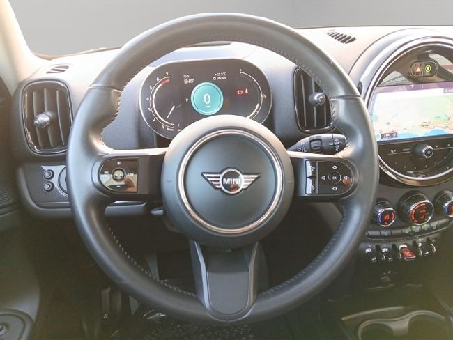 MINI Countryman cooper 100 kw (136 cv)