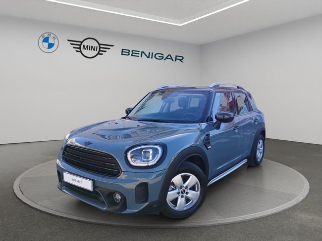 MINI Countryman cooper 100 kw (136 cv)