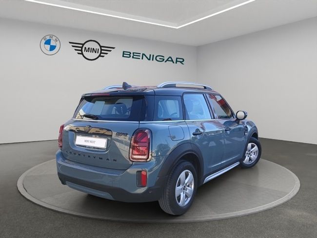 MINI Countryman cooper 100 kw (136 cv)