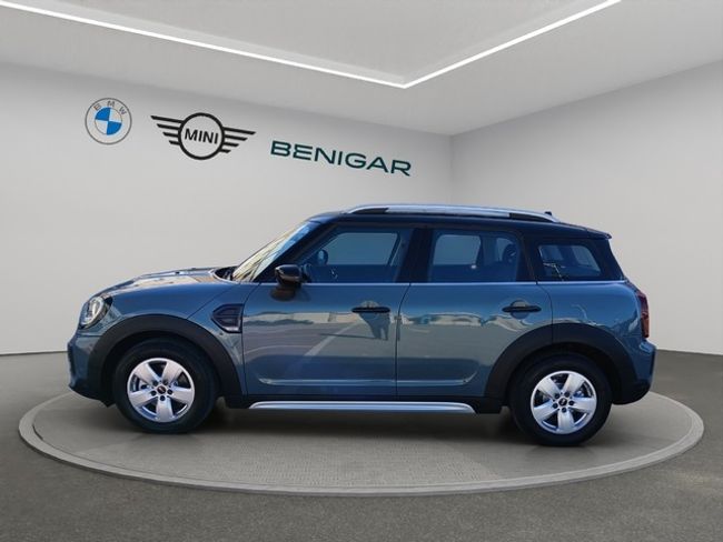 MINI Countryman cooper 100 kw (136 cv)