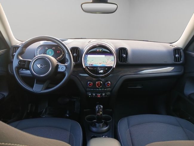 MINI Countryman cooper 100 kw (136 cv)