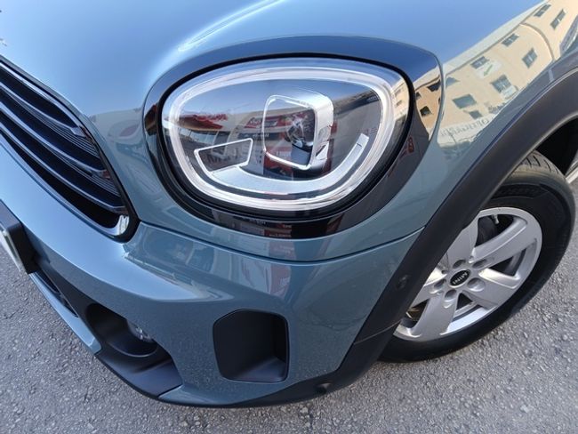 MINI Countryman cooper 100 kw (136 cv)
