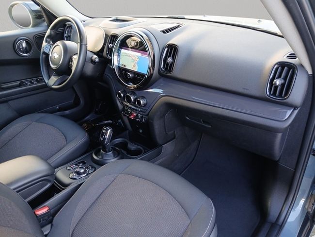 MINI Countryman cooper 100 kw (136 cv)
