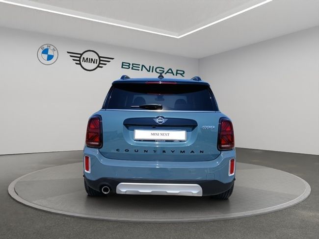 MINI Countryman cooper 100 kw (136 cv)