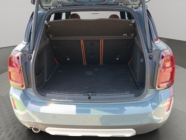 MINI Countryman cooper 100 kw (136 cv)