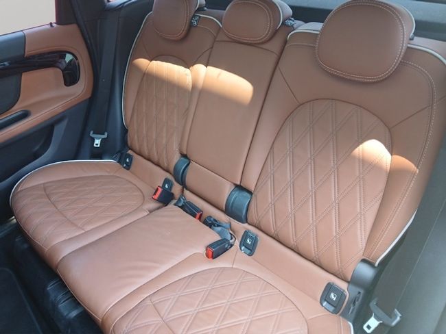 MINI Countryman cooper 100 kw (136 cv)