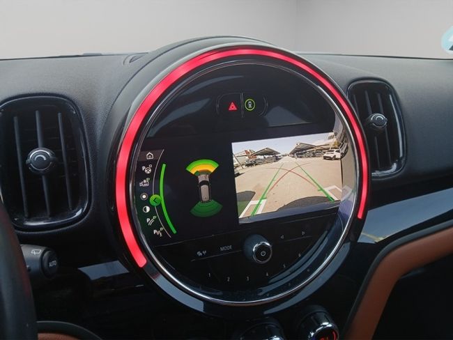 MINI Countryman cooper 100 kw (136 cv)